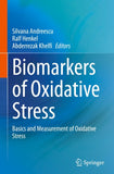 Biomarkers of Oxidative Stress