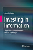 Investing in Information
