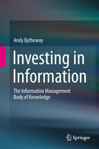 Investing in Information