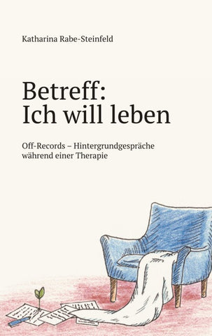 Betreff: Ich will leben