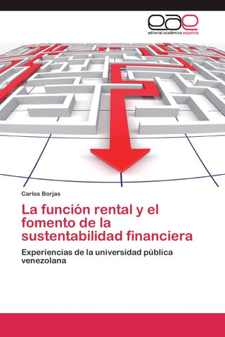 La función rental y el fomento de la sustentabilidad financiera