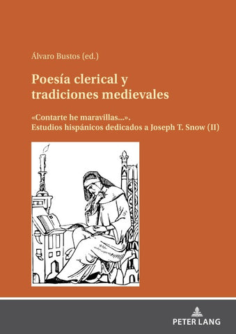Poesía clerical y tradiciones medievales