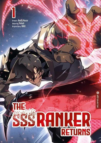 The SSS Ranker Returns 01
