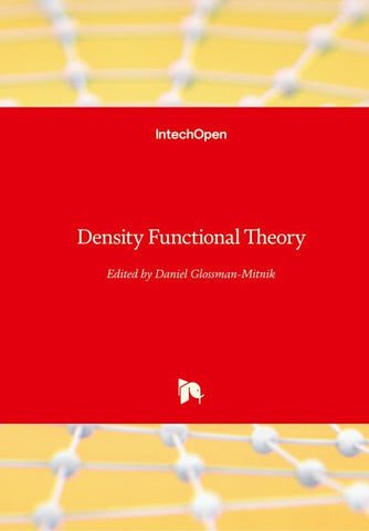 Density Functional Theory