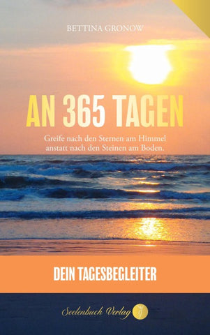 An 365 Tagen - Dein Tagesbegleiter in deutsch
