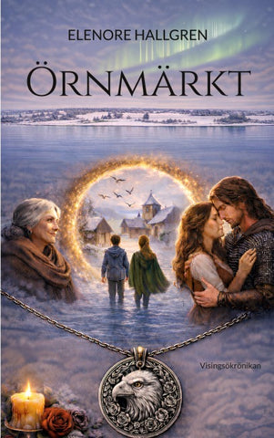 Örnmärkt