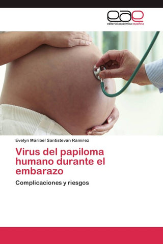 Virus del papiloma humano durante el embarazo