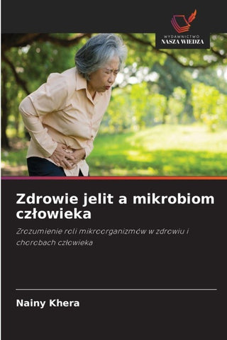 Zdrowie jelit a mikrobiom cz¿owieka