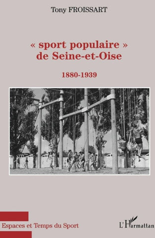 Sport populaire de Seine-et-Oise
