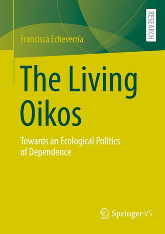 The Living Oikos
