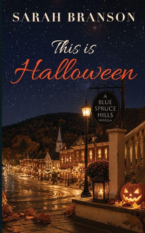 This is Halloween