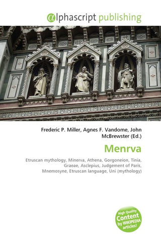 Menrva