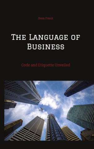 The Language of Business