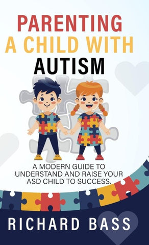 Parenting a Child with Autism