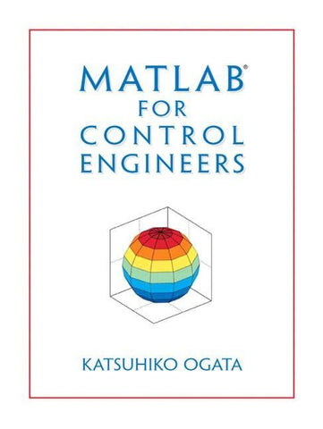 MATLAB for Control Engineers