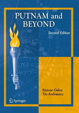 Putnam and Beyond