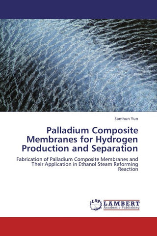 Palladium Composite Membranes for Hydrogen Production and Separation