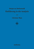 Skripte zur Mathematik - Einführung in die Analysis