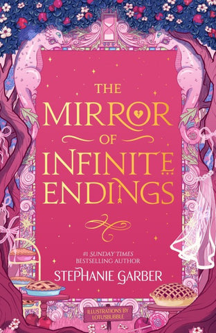The Mirror of Infinite Endings