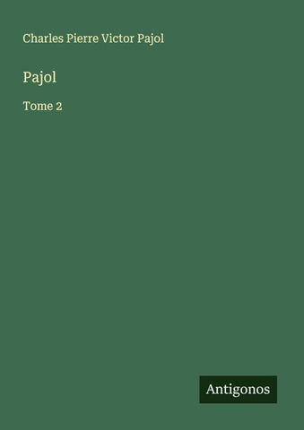 Pajol