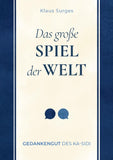 Das große Spiel der Welt