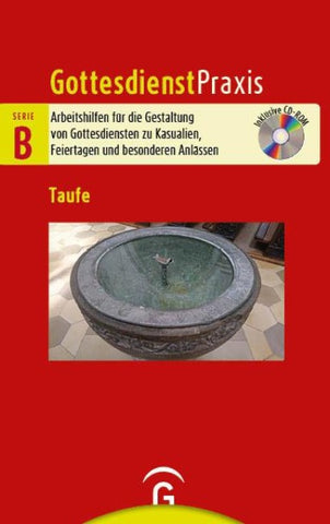 Taufe