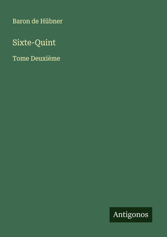 Sixte-Quint