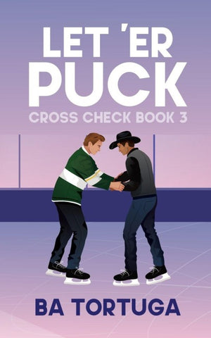 Let 'Er Puck