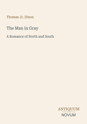 The Man in Gray