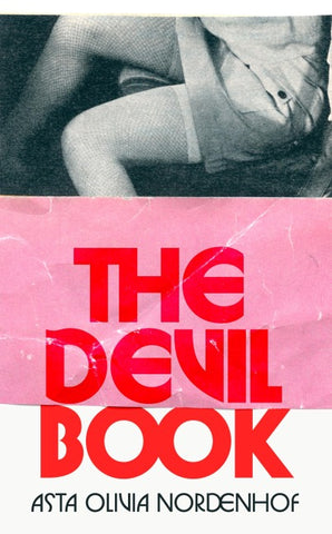 The Devil Book