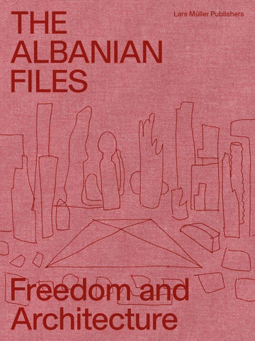 The Albanian Files