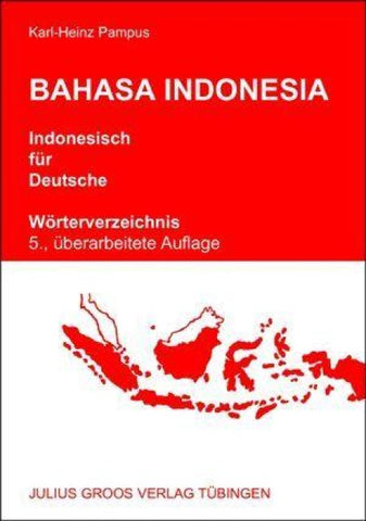 Bahasa Indonesia. Indonesisch für Deutsche