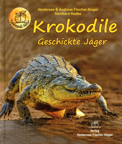 Krokodile