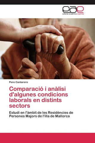 Comparació i anàlisi d'algunes condicions laborals en distints sectors