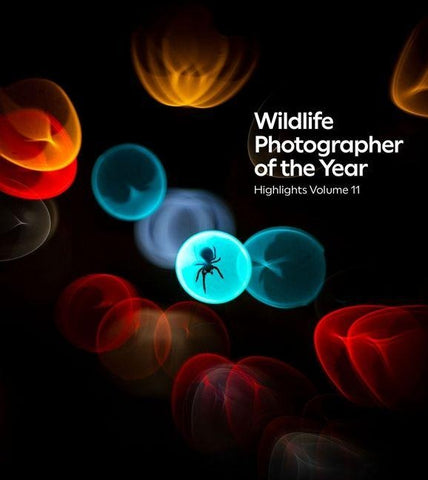 Wildlife Photographer of the Year Highlights