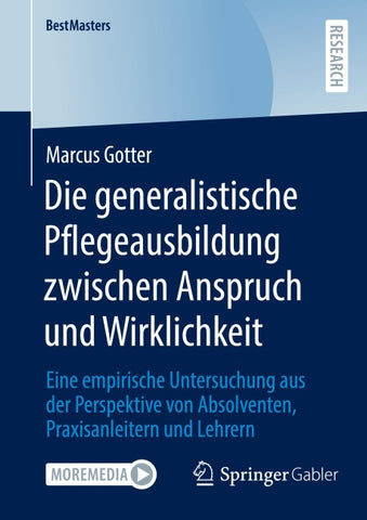Die generalistische Pflegeausbildung zwischen Anspruch und Wirklichkeit
