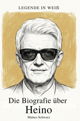 Die Biografie über Heino