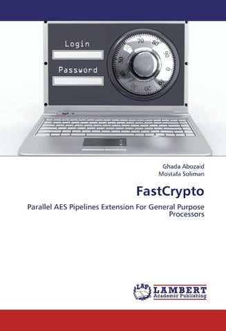 FastCrypto