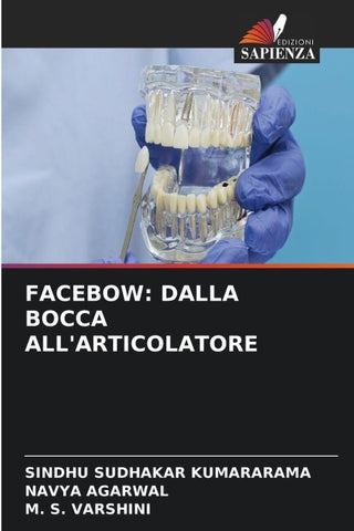 FACEBOW: DALLA BOCCA ALL'ARTICOLATORE