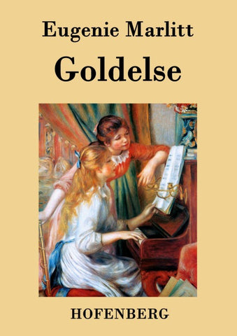 Goldelse