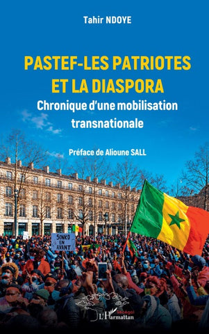 PASTEF-Les patriotes et la diaspora