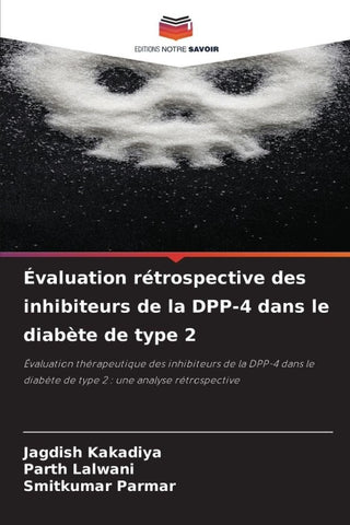 Évaluation rétrospective des inhibiteurs de la DPP-4 dans le diabète de type 2