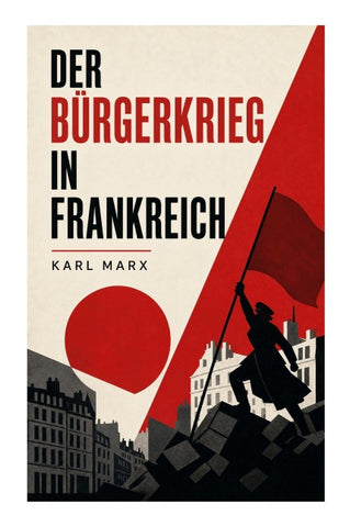 Der Bürgerkrieg in Frankreich