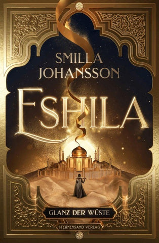 Eshila (Band 1)