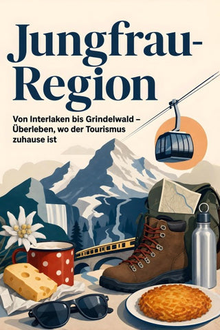 Jungfrau-Region