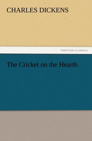 The Cricket on the Hearth