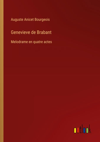 Genevieve de Brabant