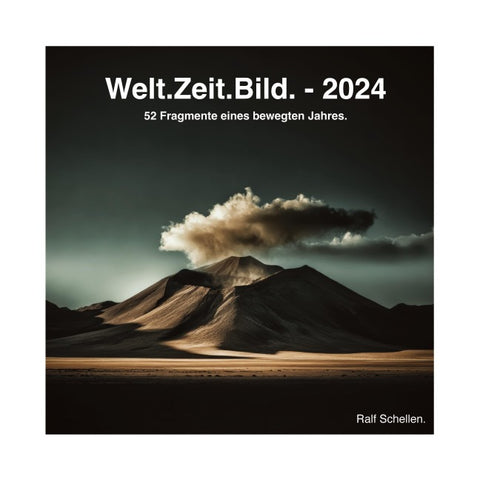 Welt.Zeit.Bild. - 2024