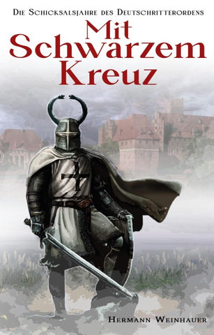 Mit Schwarzem Kreuz