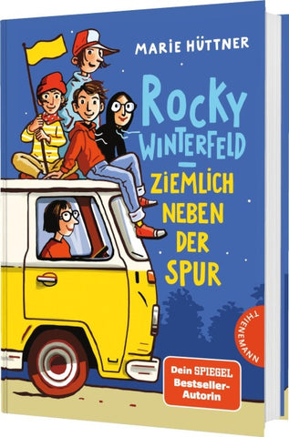 Rocky Winterfeld